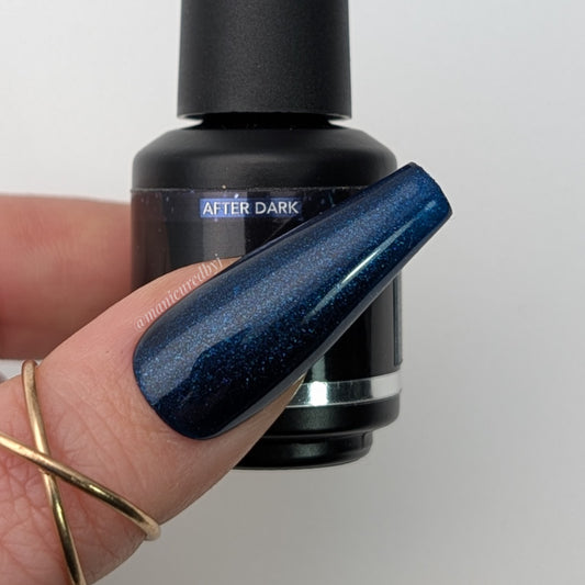 Abstract Brush N' Color gelpolish After Dark - 8 ml