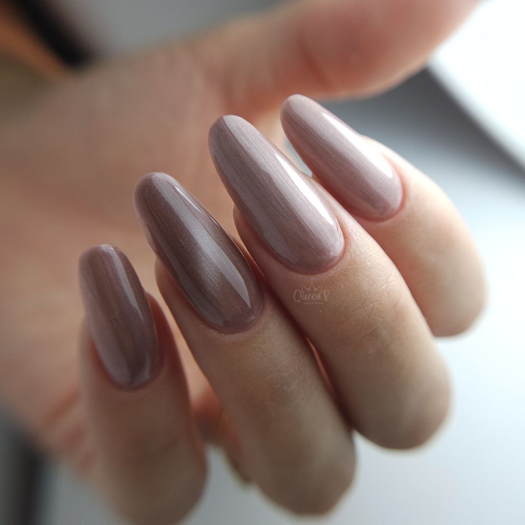 Abstract Brush N' Color gelpolish collectie Miss Independent - 4 x 7,5 ml