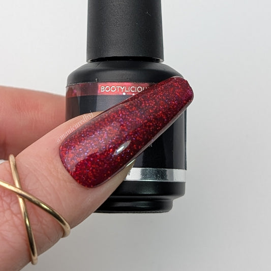 Abstract Brush N' Color gelpolish Bootylicious - 8 ml