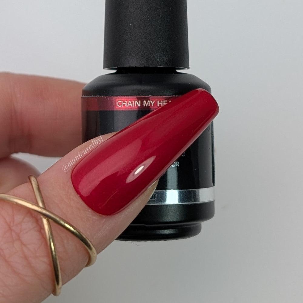 Abstract Brush N' Color gelpolish Chain My Heart - 8 ml