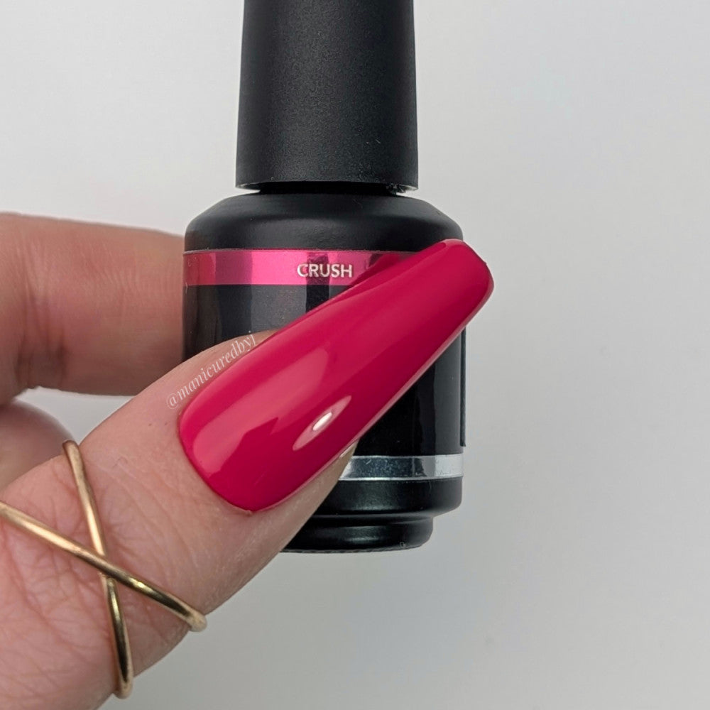 Abstract Brush N' Color gelpolish Crush - 8 ml