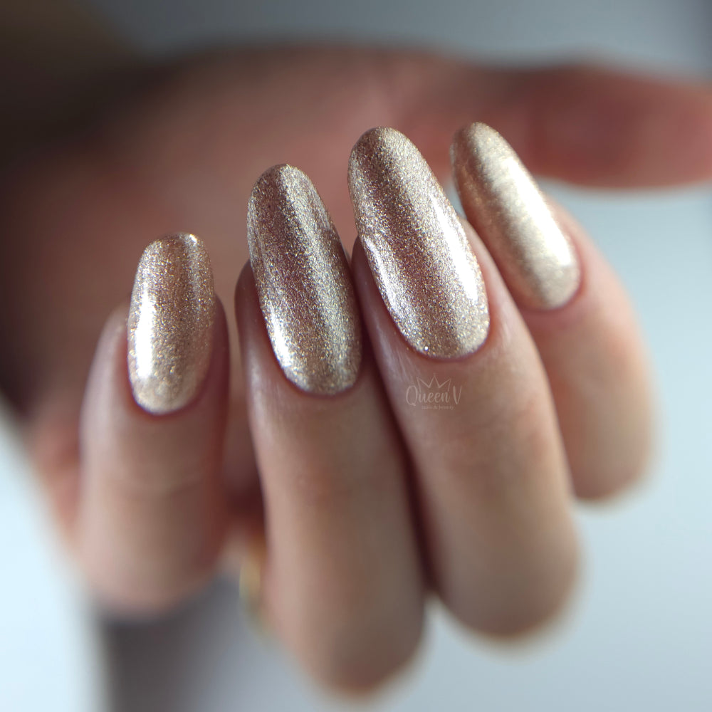 Abstract Brush N' Color gelpolish Dancing in The Moonlight - 10 ml