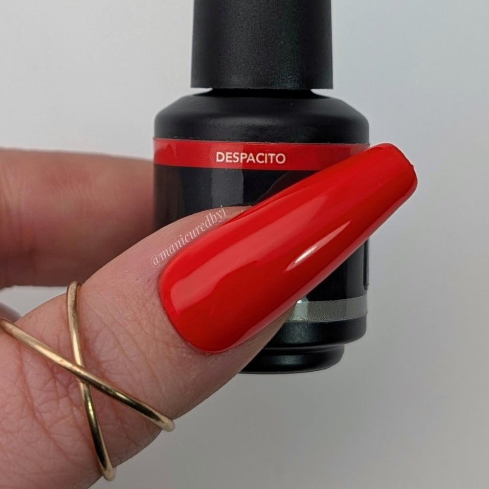 Abstract Brush N' Color gelpolish Despacito - 8 ml