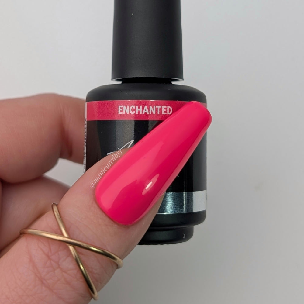 Abstract Brush N' Color gelpolish collectie Begin Again - 4 x 10 ml