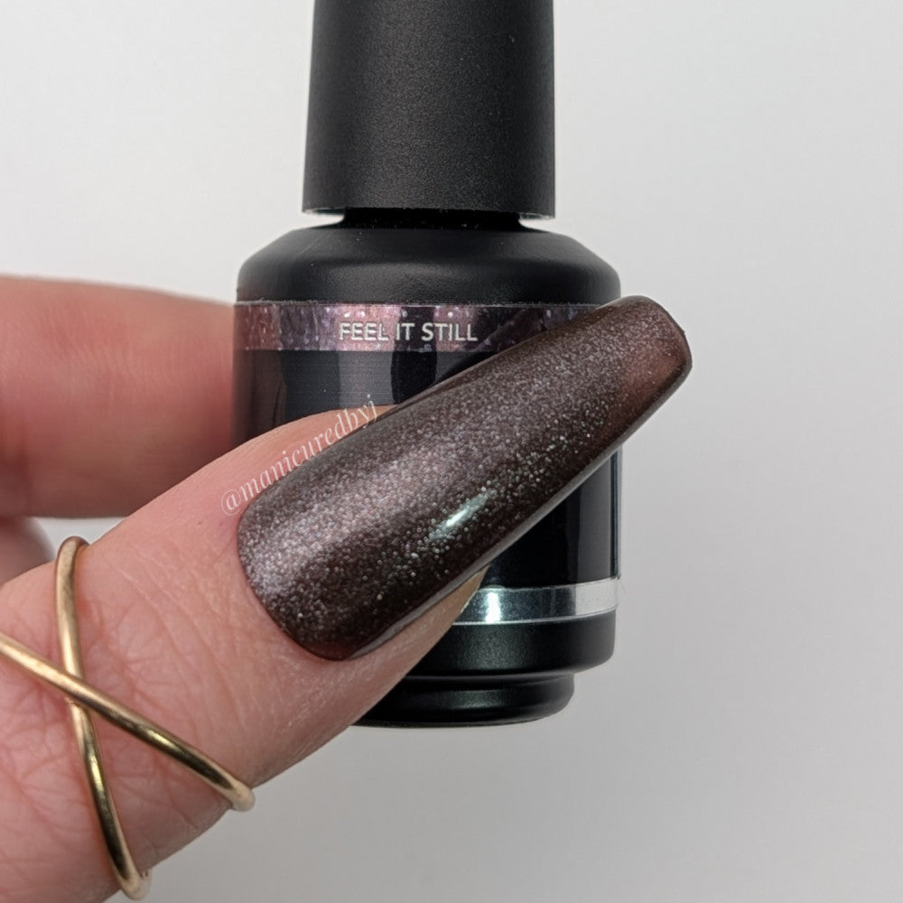 Abstract Brush N' Color gelpolish Feel it Still - 8 ml