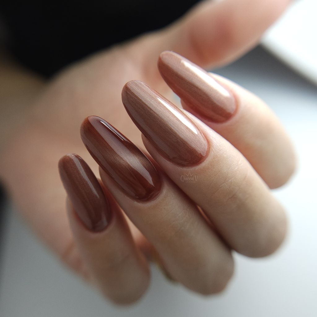 Abstract Brush N' Color gelpolish collectie Miss Independent - 4 x 7,5 ml