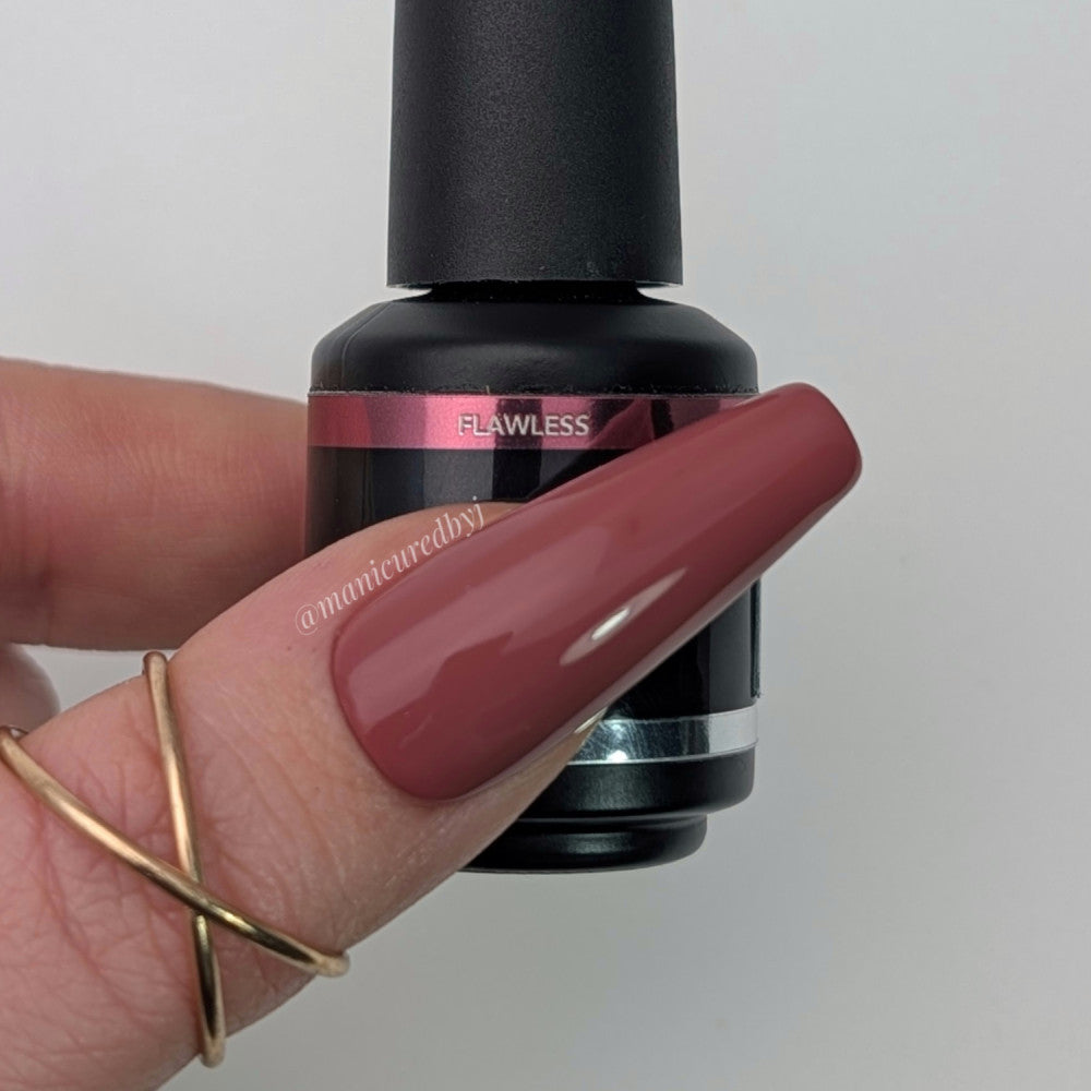 Abstract Brush N' Color gelpolish Flawless - 8 ml