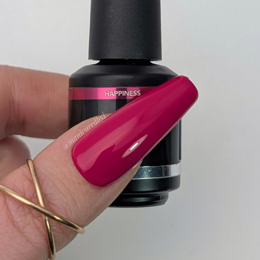 Abstract Brush N' Color gelpolish Happiness - 8 ml