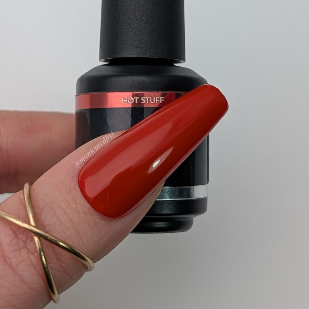 Abstract Brush N' Color gelpolish Hot Stuff - 8 ml