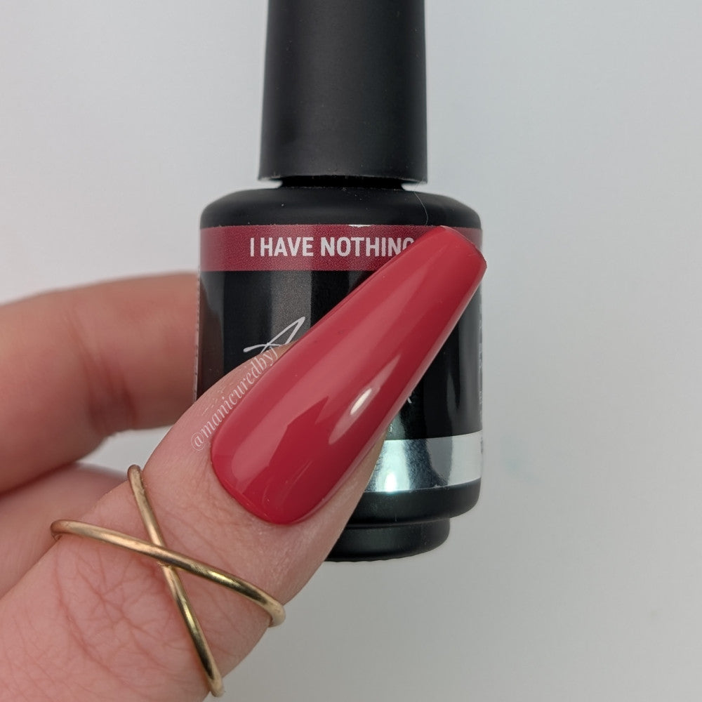 Abstract Brush N' Color gelpolish collectie Greatest Love 4 x 10 ml