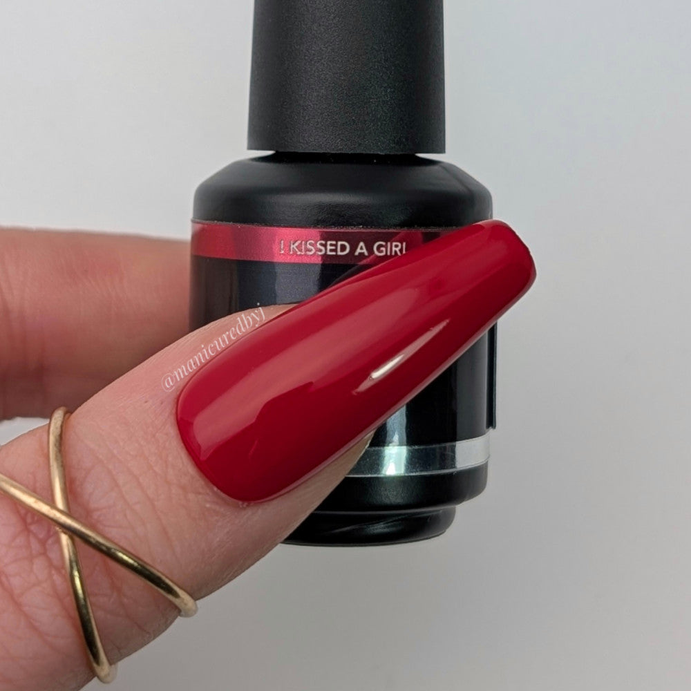 Abstract Brush N' Color gelpolish I Kissed a Girl - 8 ml