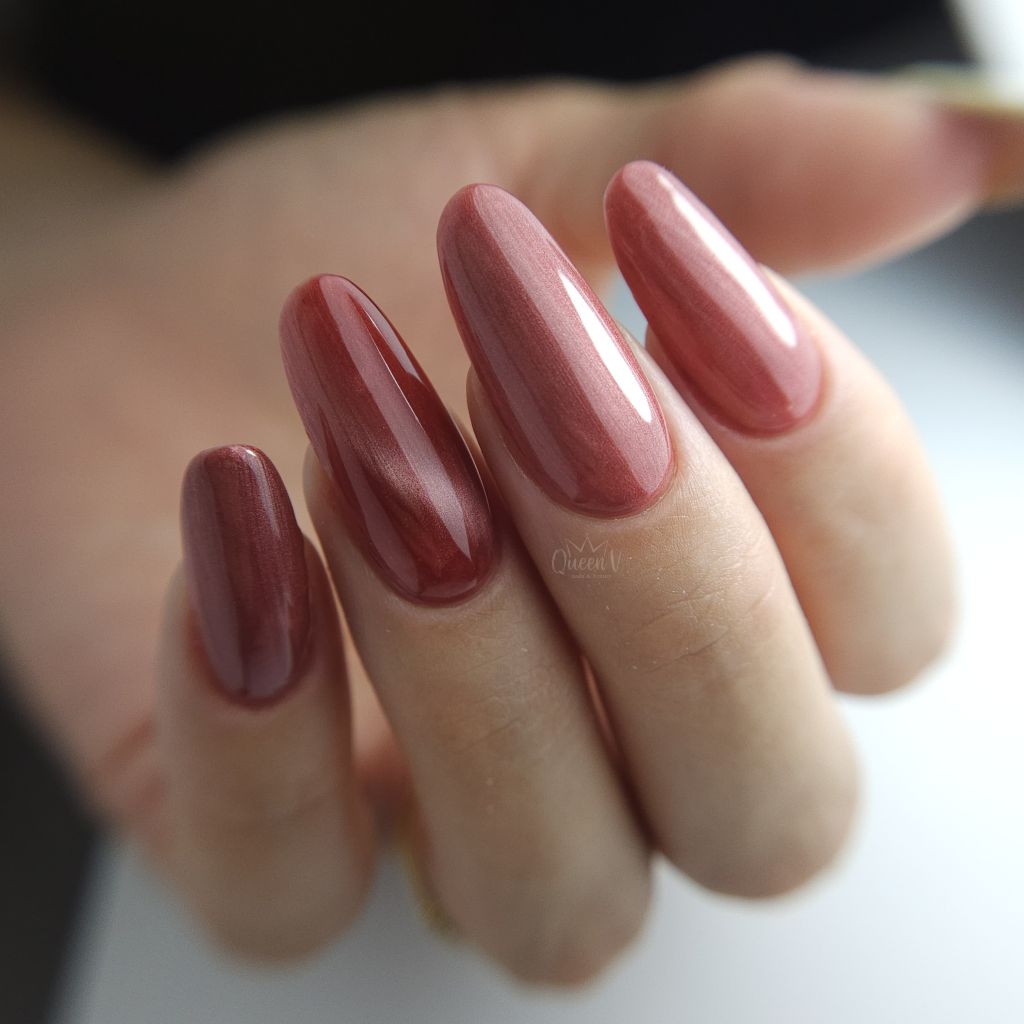 Abstract Brush N' Color gelpolish collectie Miss Independent - 4 x 7,5 ml