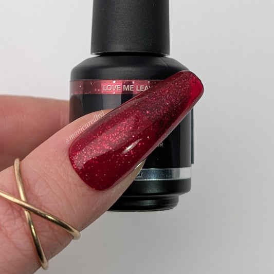 Abstract gelpolish Love Me Leave Me - 8 ml