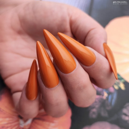 Abstract Brush N' Color gelpolish Make Me Growl - 8 ml