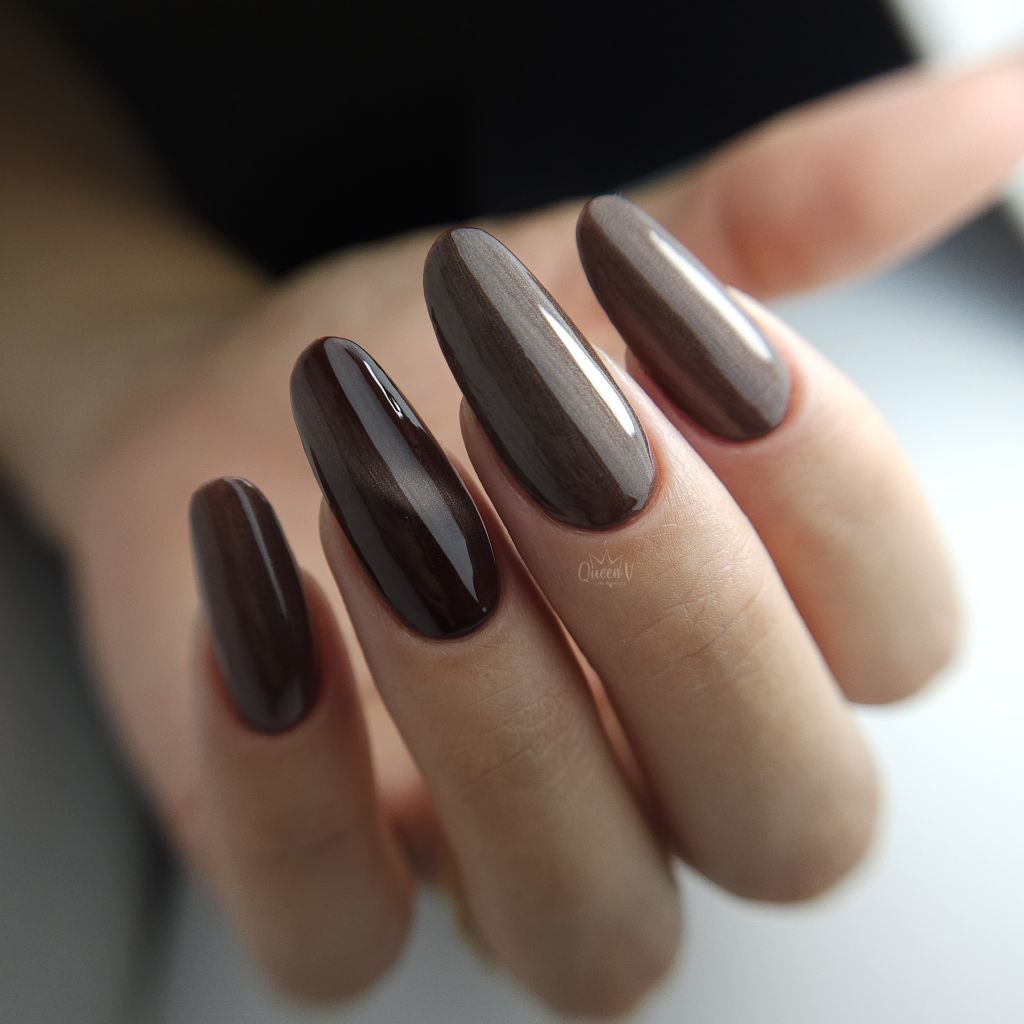 Abstract Brush N' Color gelpolish collectie Miss Independent - 4 x 7,5 ml