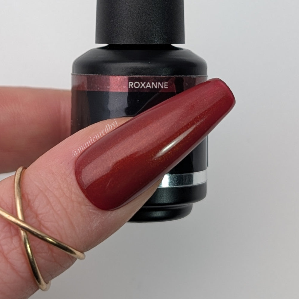 Abstract Brush N' Color gelpolish Roxanne - 8 ml