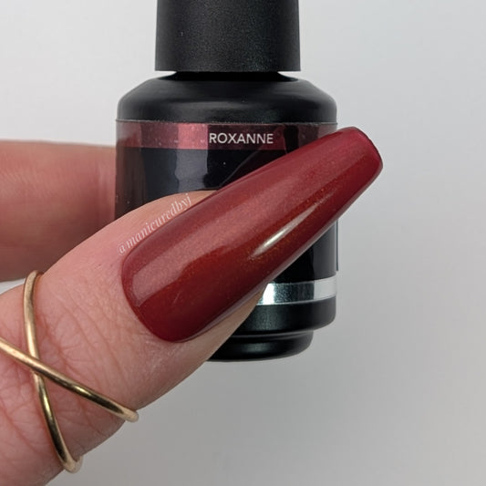 Abstract Brush N' Color gelpolish Roxanne - 8 ml