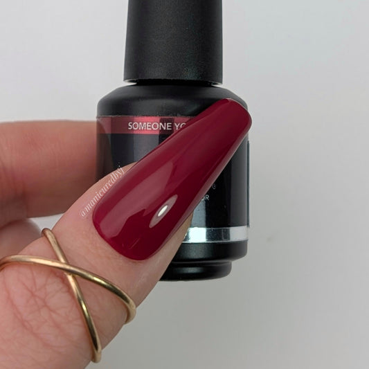 Abstract Brush N' Color gelpolish Someone You Loved - 8 ml