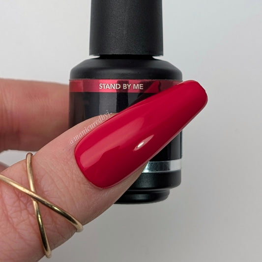 Abstract Brush N' Color gelpolish Stand By Me - 8 ml