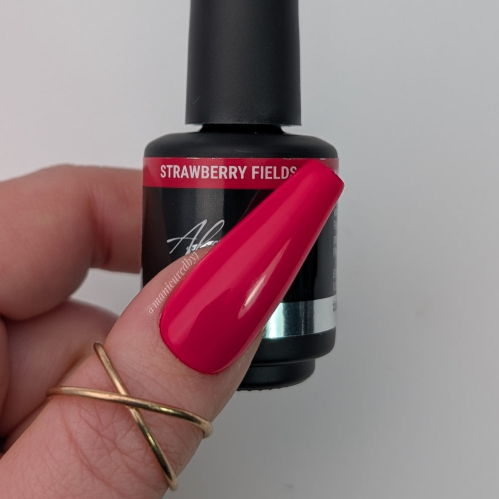Abstract Brush N' Color gelpolish collectie Here Comes the Sun - 4 x 10 ml