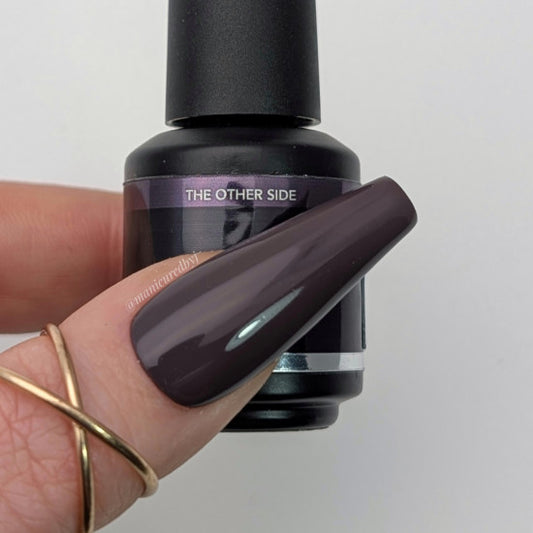 Abstract Brush N' Color gelpolish The Other Side - 8 ml