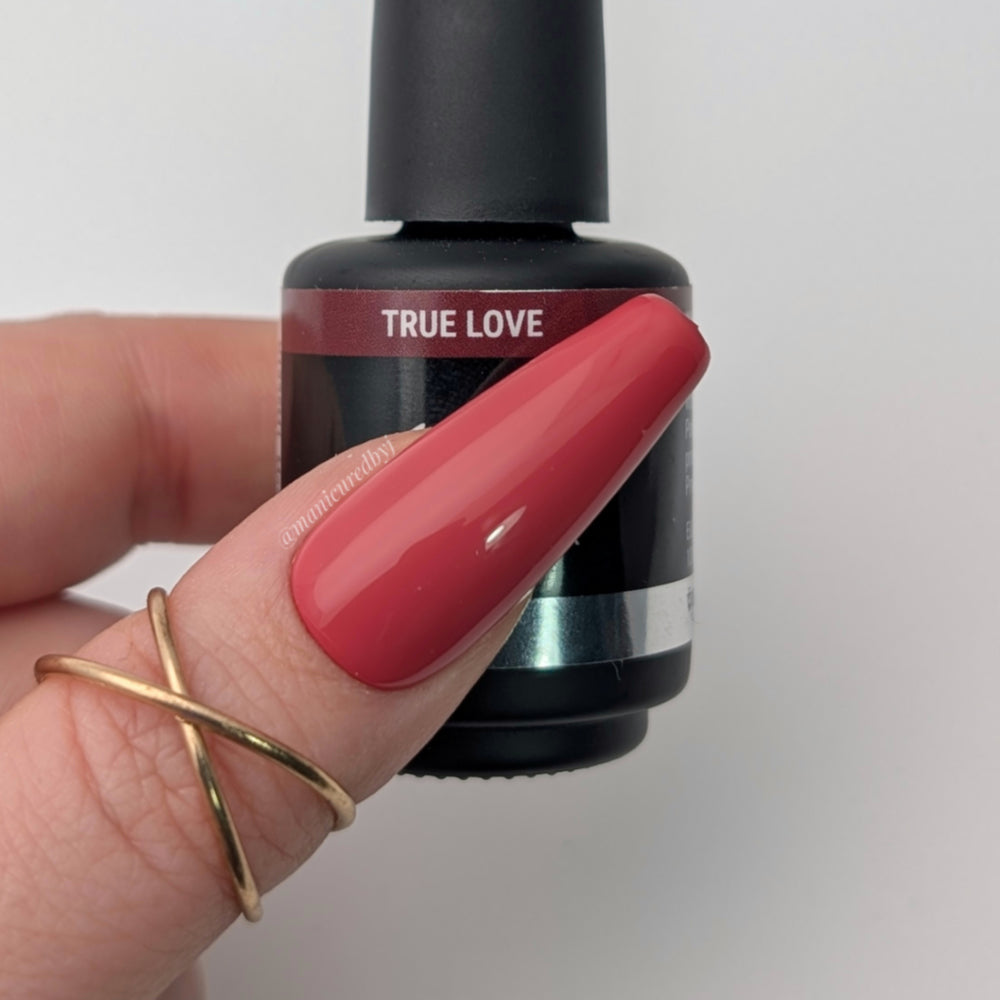 Abstract Brush N' Color gelpolish True Love - 8 ml