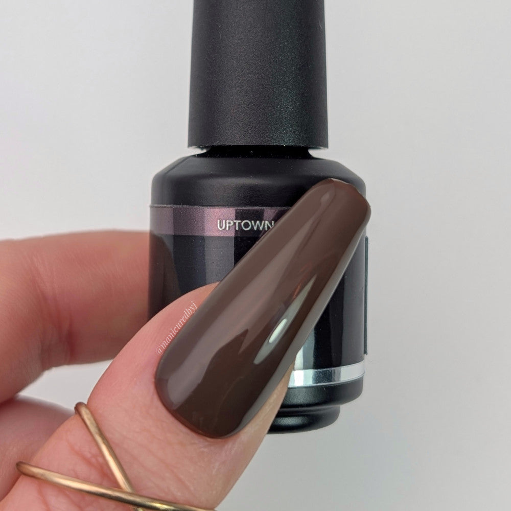 Abstract Brush N' Color gelpolish Uptown Girl - 8 ml