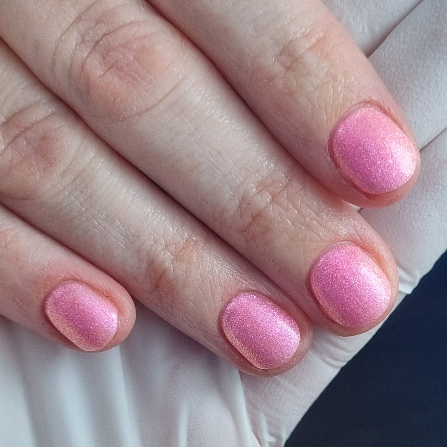Abstract gelpolish collectie Spice Up Your Life tiny