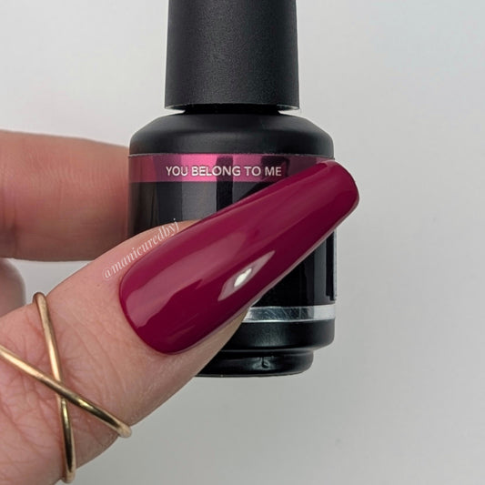 Abstract Brush N' Color gelpolish You Belong to Me - 8 ml