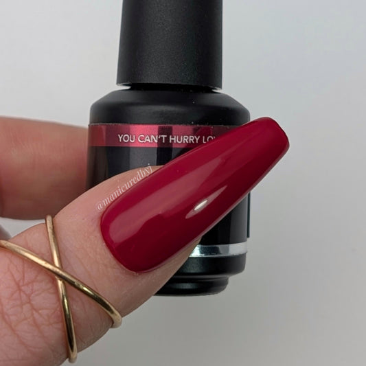 Abstract Brush N' Color gelpolish You Can't Hurry Love - 8 ml