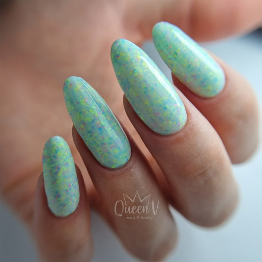 Abstract gelpolish Best of Both Worlds - 7,5 ml