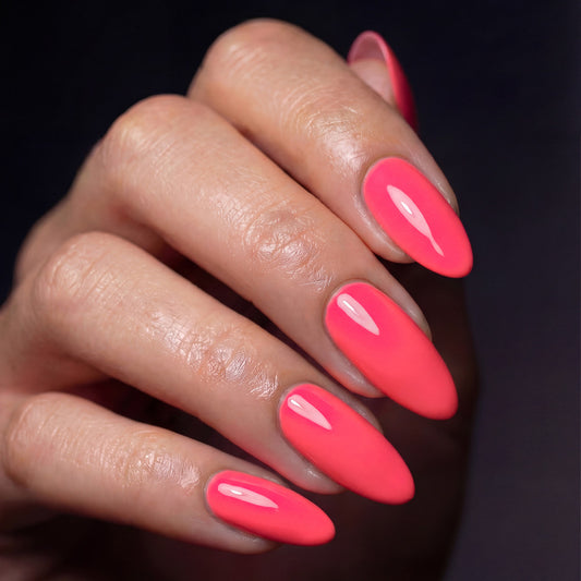 Abstract Brush N' Color gelpolish California Girls - 10 ml