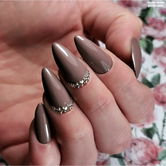 Abstract Brush N' Color gelpolish Classy Sophistication - 7,5 ml
