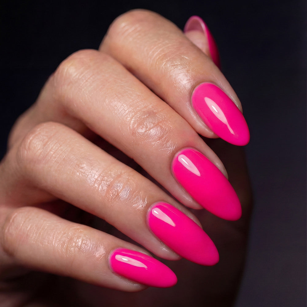 Abstract Brush N' Color gelpolish Corazon en la Maleta - 10 ml