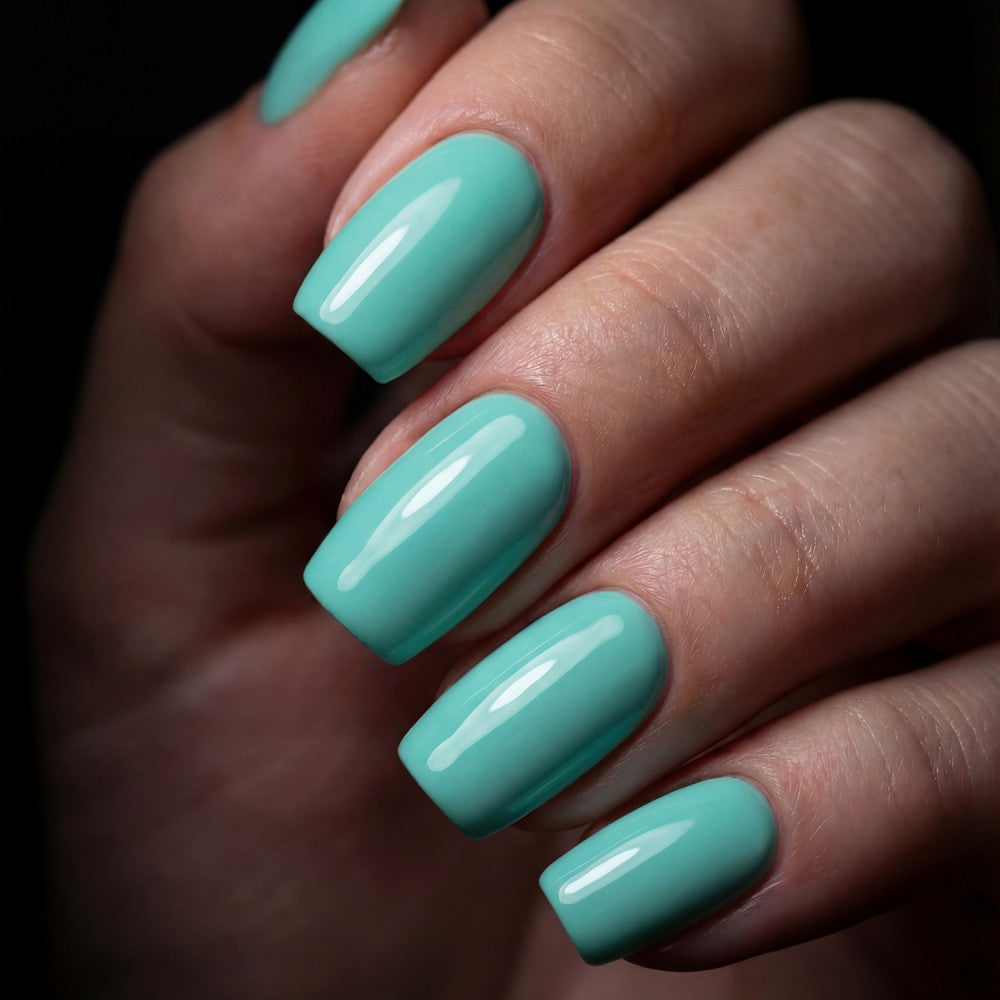 Abstract Brush N' Color gelpolish Frozen in Time - 10 ml