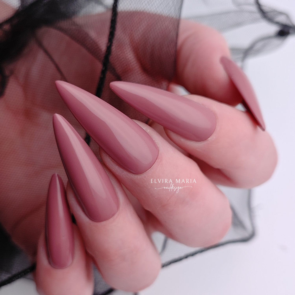 Abstract Brush N' Color gelpolish Beautiful Trauma - 7,5 ml