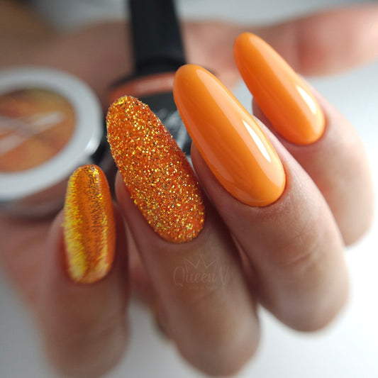 Abstract Brush N' Color gelpolish Instant Crush - 7,5 ml