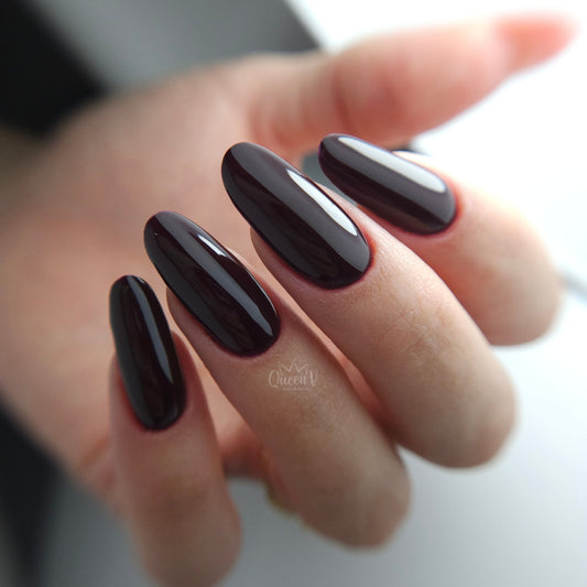 Abstract Brush N' Color gelpolish One More Night - 7,5 ml
