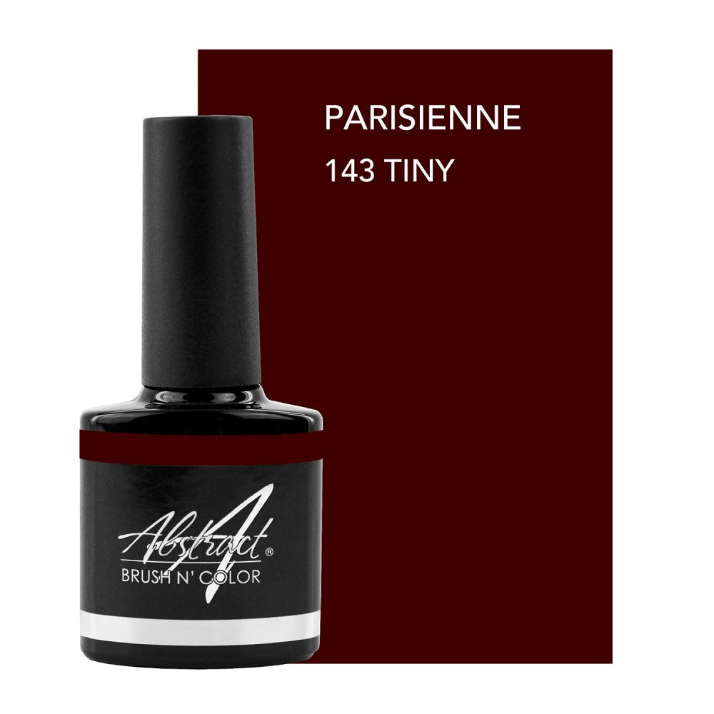Abstract Brush N' Color gelpolish Parisienne - 7,5 ml