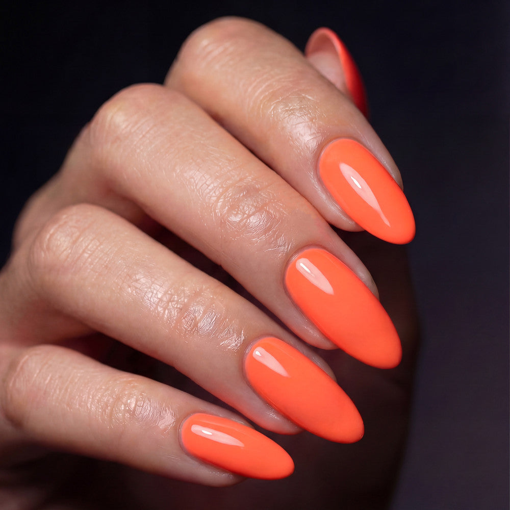 Abstract Brush N' Color gelpolish Good Vibrations - 10 ml