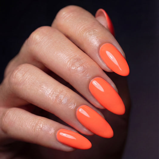 Abstract Brush N' Color gelpolish Good Vibrations - 10 ml