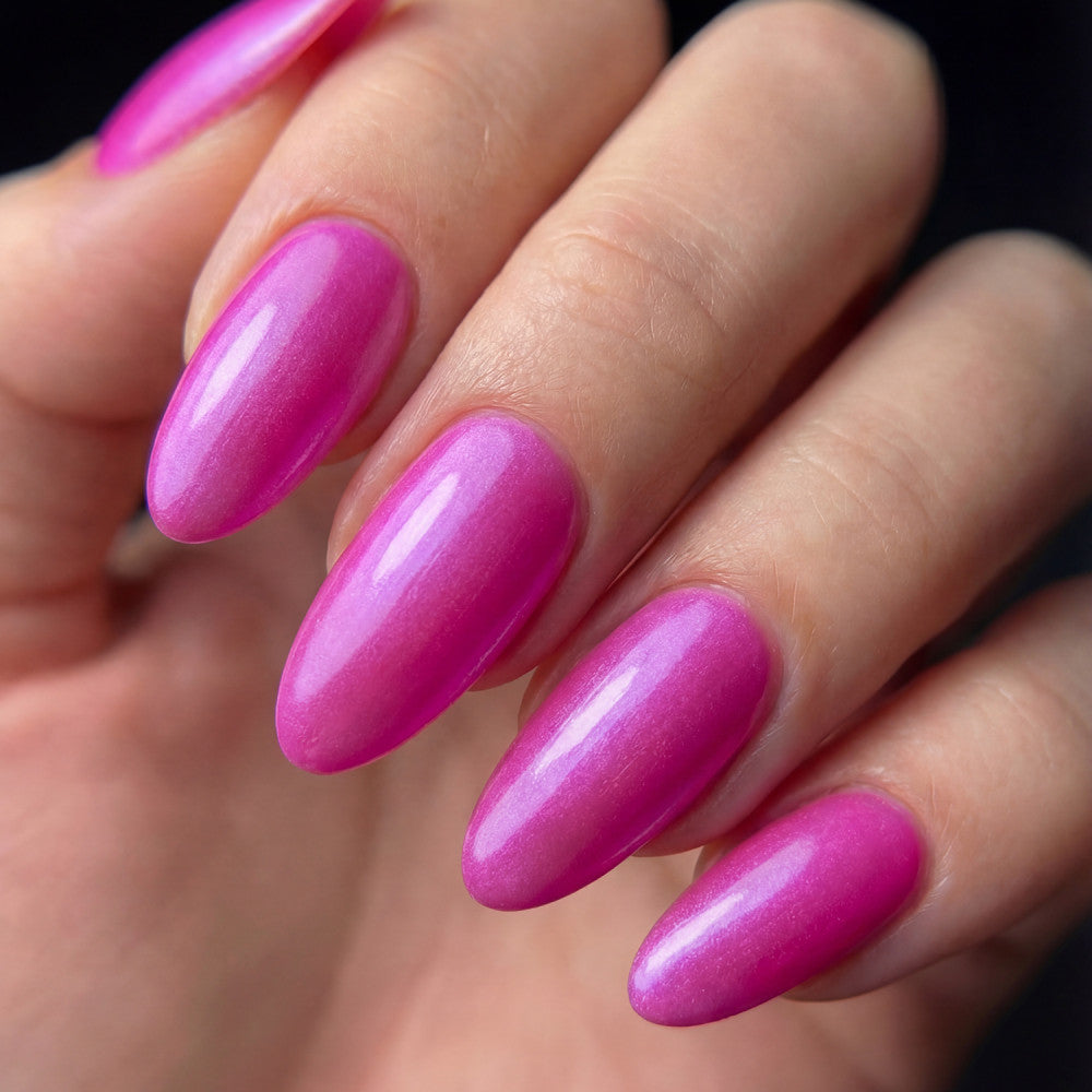 Abstract Brush N' Color gelpolish Hot - 10 ml