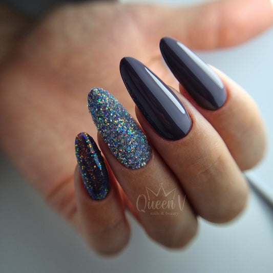 Abstract Brush N' Color gelpolish Inner Smile - 7,5 ml