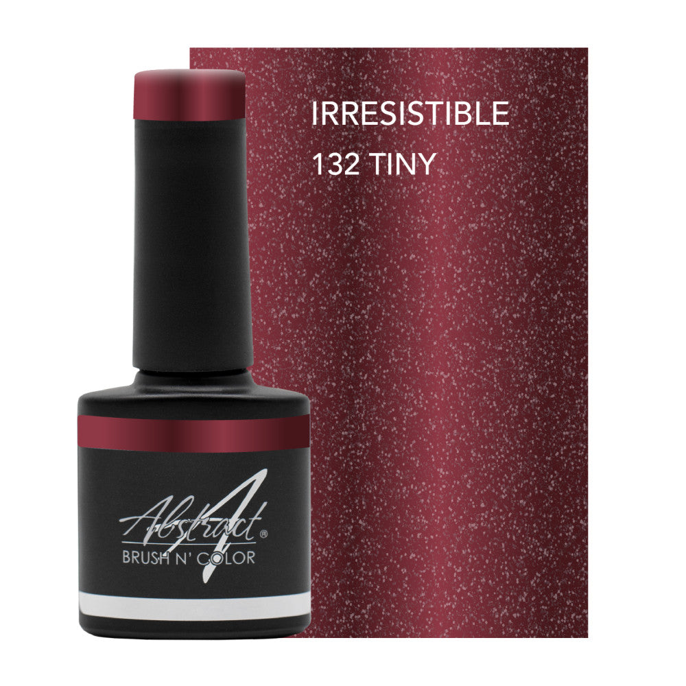 Abstract Brush N' Color gelpolish Irresistible - 7,5 ml