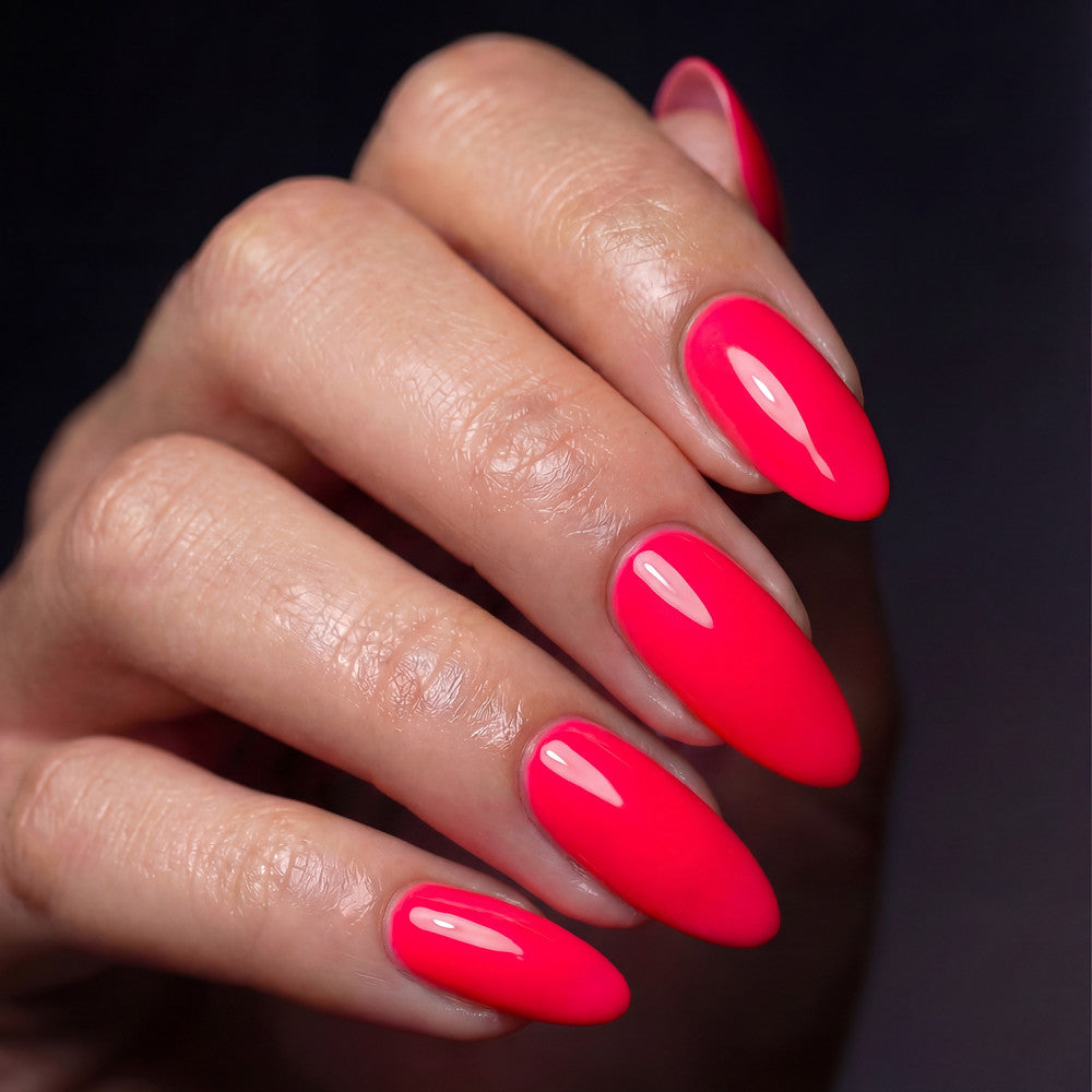 Abstract Brush N' Color gelpolish Kokomo - 10 ml