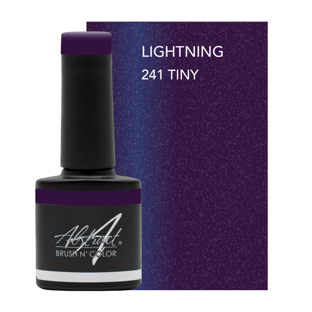 Abstract Brush N' Color gepolish Lightning - 7,5 ml