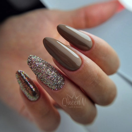 Abstract Brush N' Color gelpolish Love me like a Rock - 7,5 ml