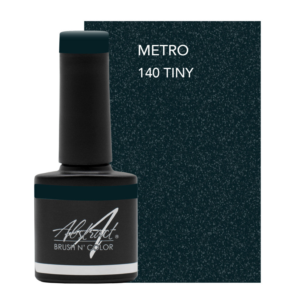 Abstract Brush N' Color gelpolish Metro - 7,5 ml