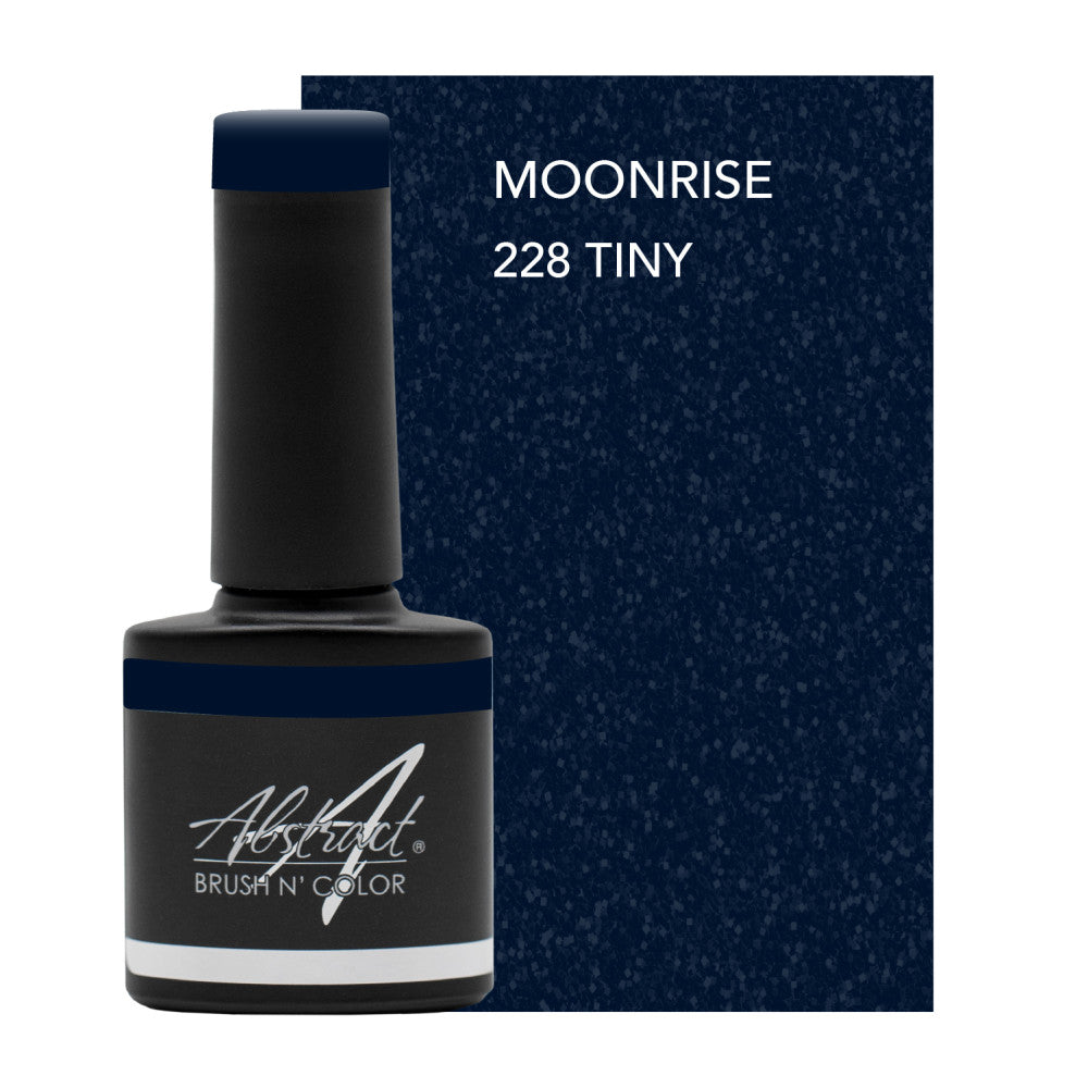 Abstract Brush N' Color gelpolish Moonrise - 7,5 ml