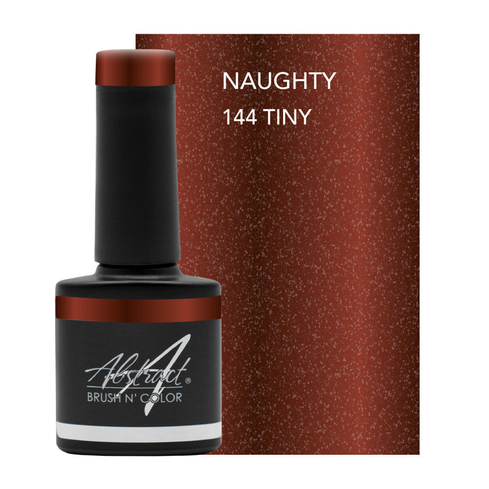 Abstract Brush N' Color gelpolish Naughty - 7,5 ml